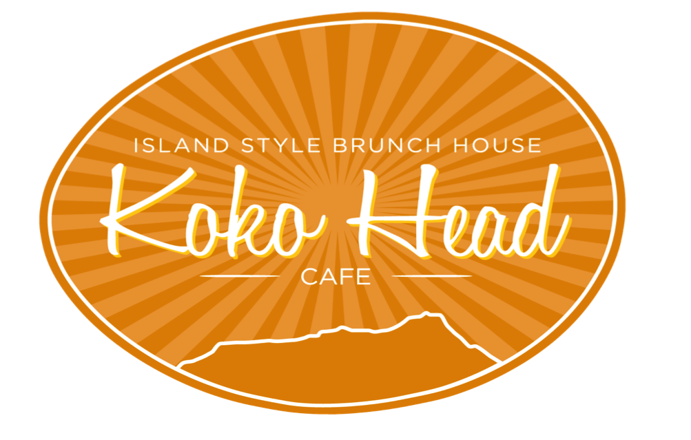 Menus — Koko Head Cafe